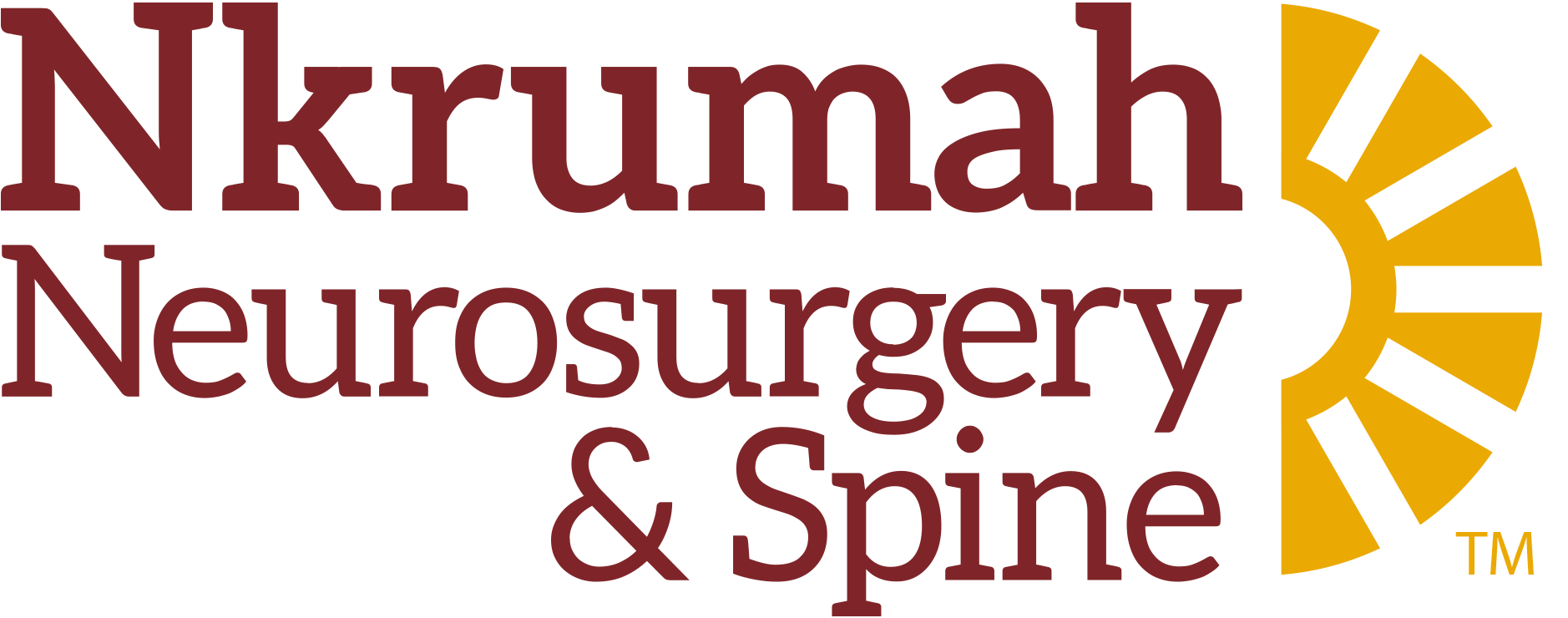 Nkrumah Neurosurgery Logo