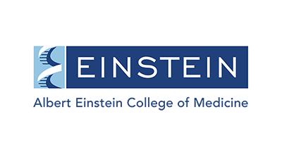 2-Nkrumah-AlbertEinstein_Logo Nkrumah - Albert Einstein College of Medicine Logo